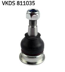 SKF VKDS 811035